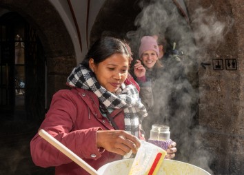 Kfb Fastensuppenessen 2024 02 14 C Dibk Sigl 1757