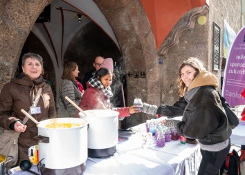 Kfb Fastensuppenessen 2024 02 14 C Dibk Sigl 1765