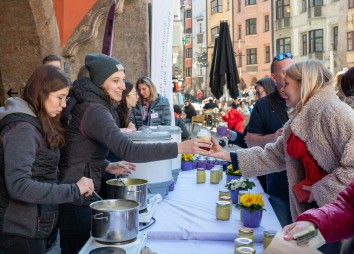 Benefizsuppenessen 2025
