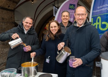 Fastensuppenessen Kfb 2026 02 18 C Dibk Sigl 2169