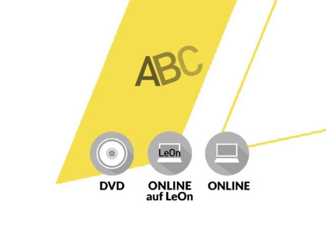 Medienliste: ABC