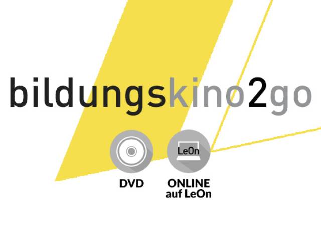 Medienliste: Bildungskino2go