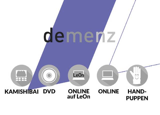 Medienliste: Demenz