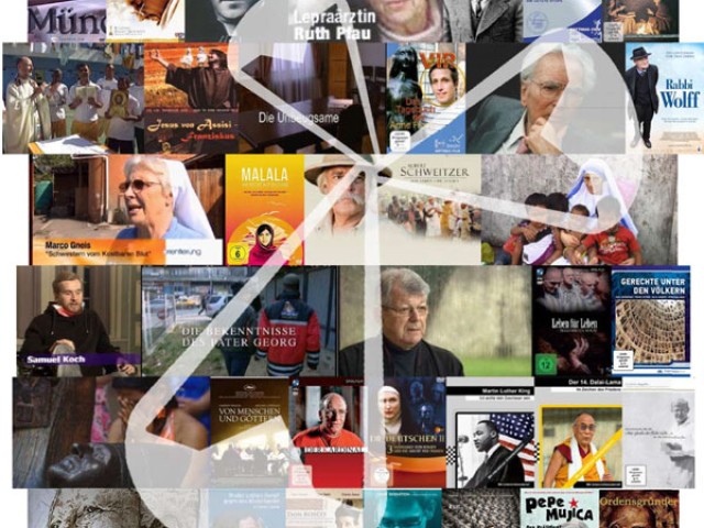 Medienliste: Die Gerechten