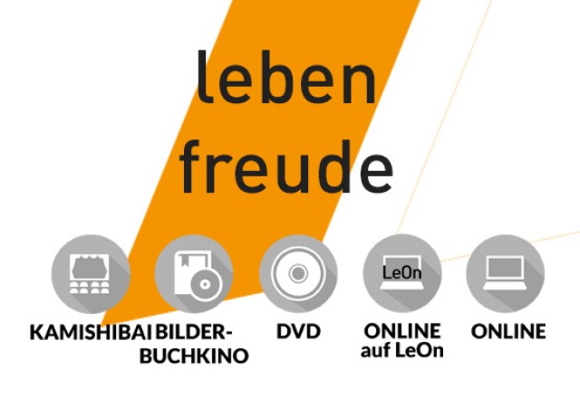 Medienliste: Leben ♥ Freude