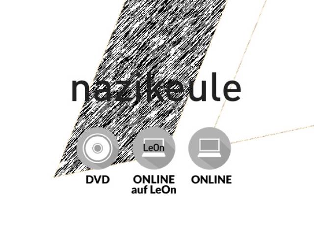 Medienliste: Nazikeule