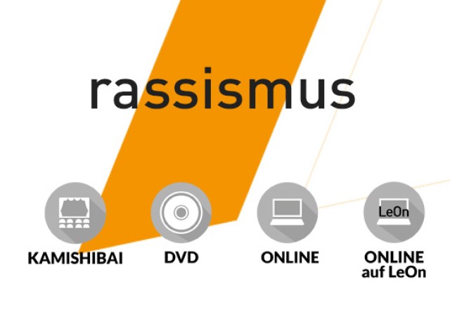 Medienliste: Rassismus