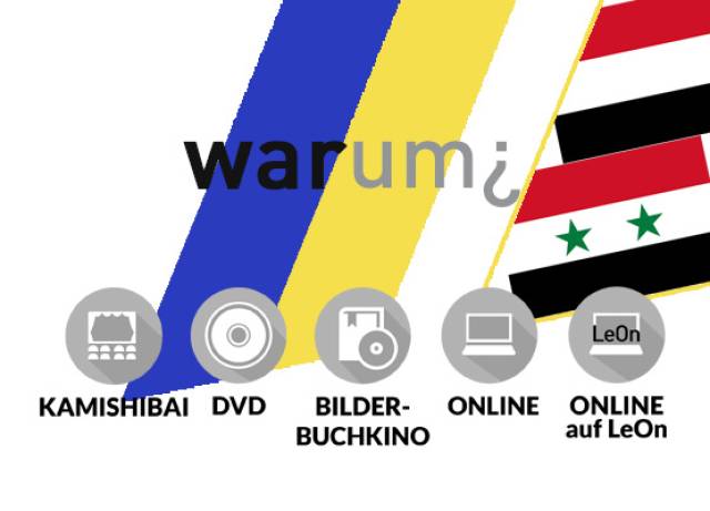 Medienliste: WARum¿