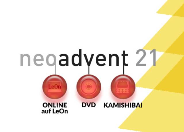 Medienliste: Weihnachtliche Neuankäufe '21