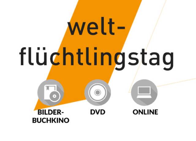 Medienliste: Weltflüchtlingstag