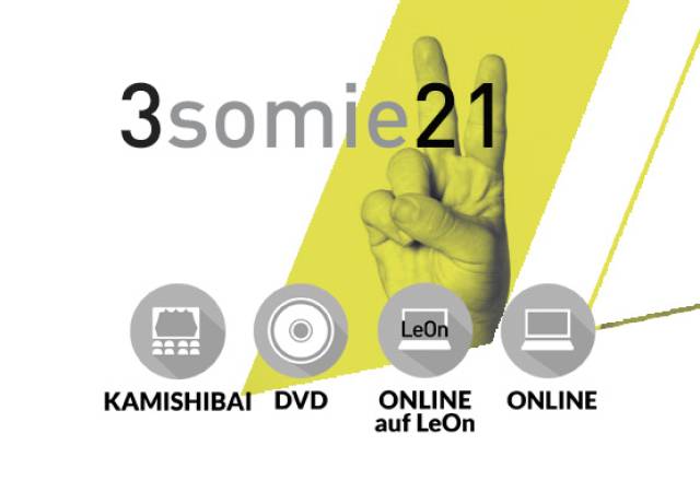 MiniMedienListe: Trisomie 21 - Welt-Down-Syndrom-Tag ○ 21. März