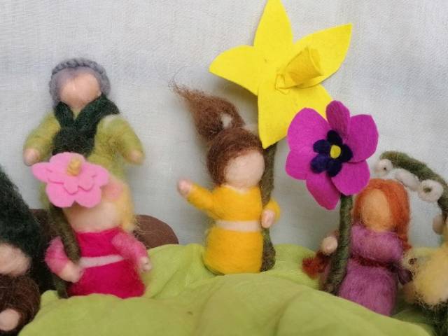 Pilotfortbildung Julia Baumgärtner