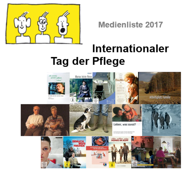 Tag der Pflege