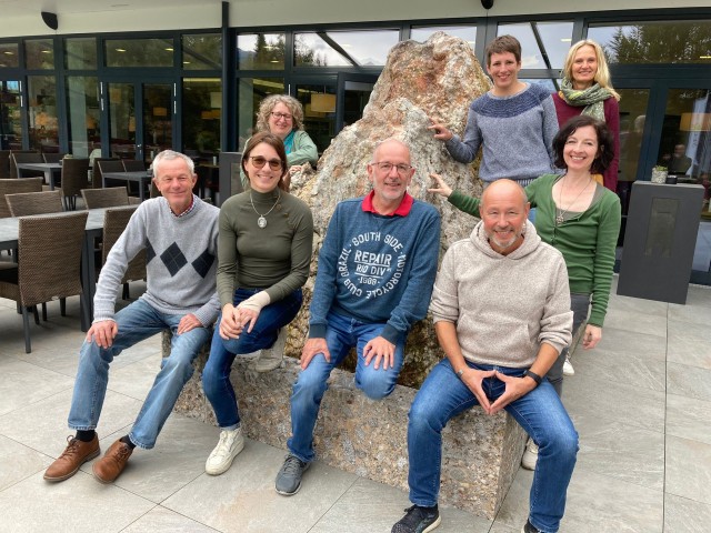 Betriebsrat Diözese Innsbruck