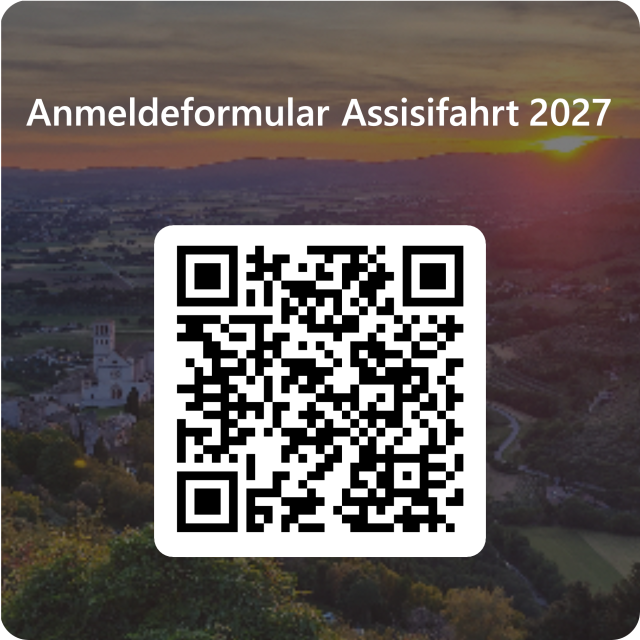Taizéfahrt Pfingsten 2027