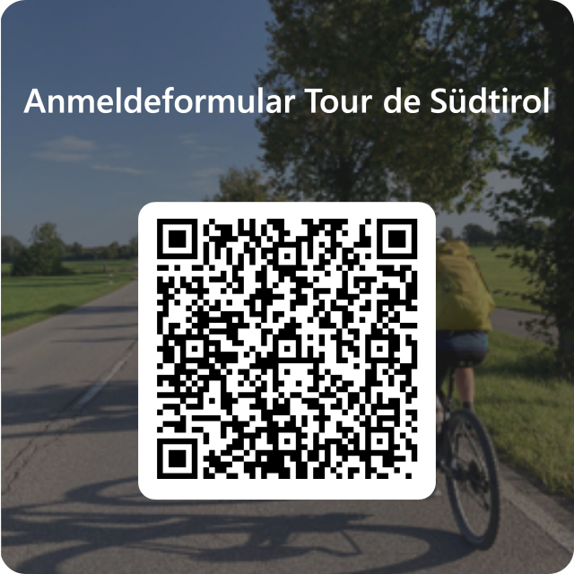 Tour de Südtirol