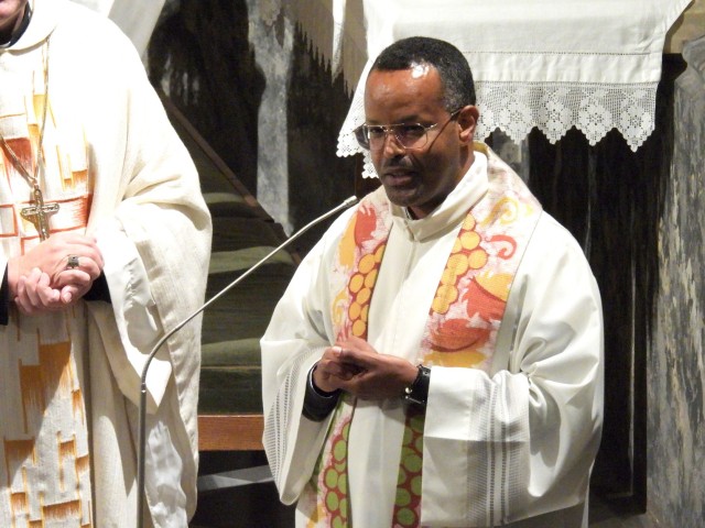 Dekan Kidane Korabza