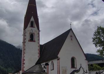800px Umhausen Pfarrkirche Sankt Vitus