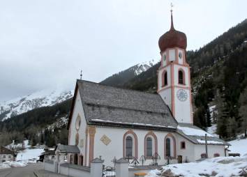 GriesOetztal MariaHilf