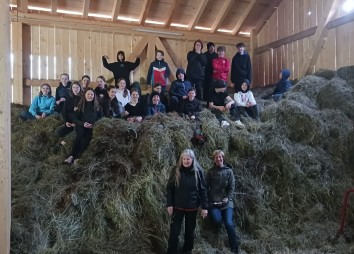 Einkehrtag Am Schotthof