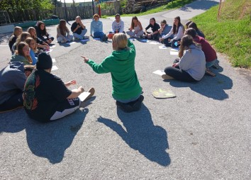 Einkehrtag Am Schotthof2