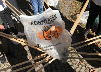 Schöpfungsverantwortung