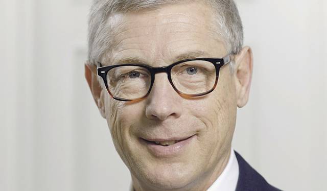 Ewald Volgger (Quelle: Kirchenzeitung.at)