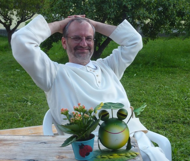 Christoph Pernter OPraem