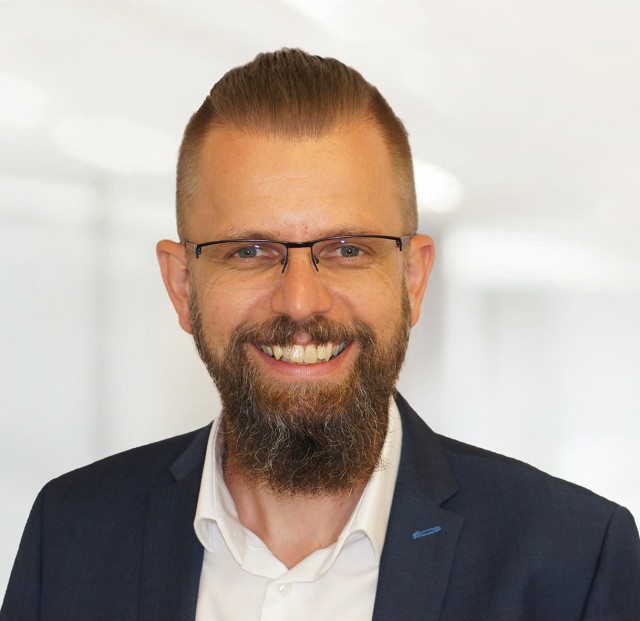 Harald Fleißner