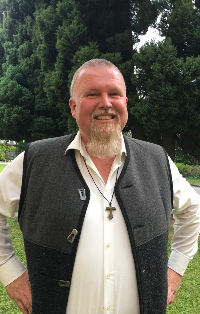 Michael Plangger