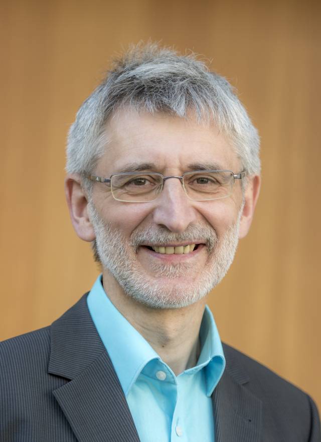 Ansprechperson