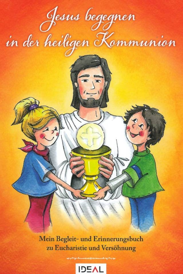 Jesus begegnen