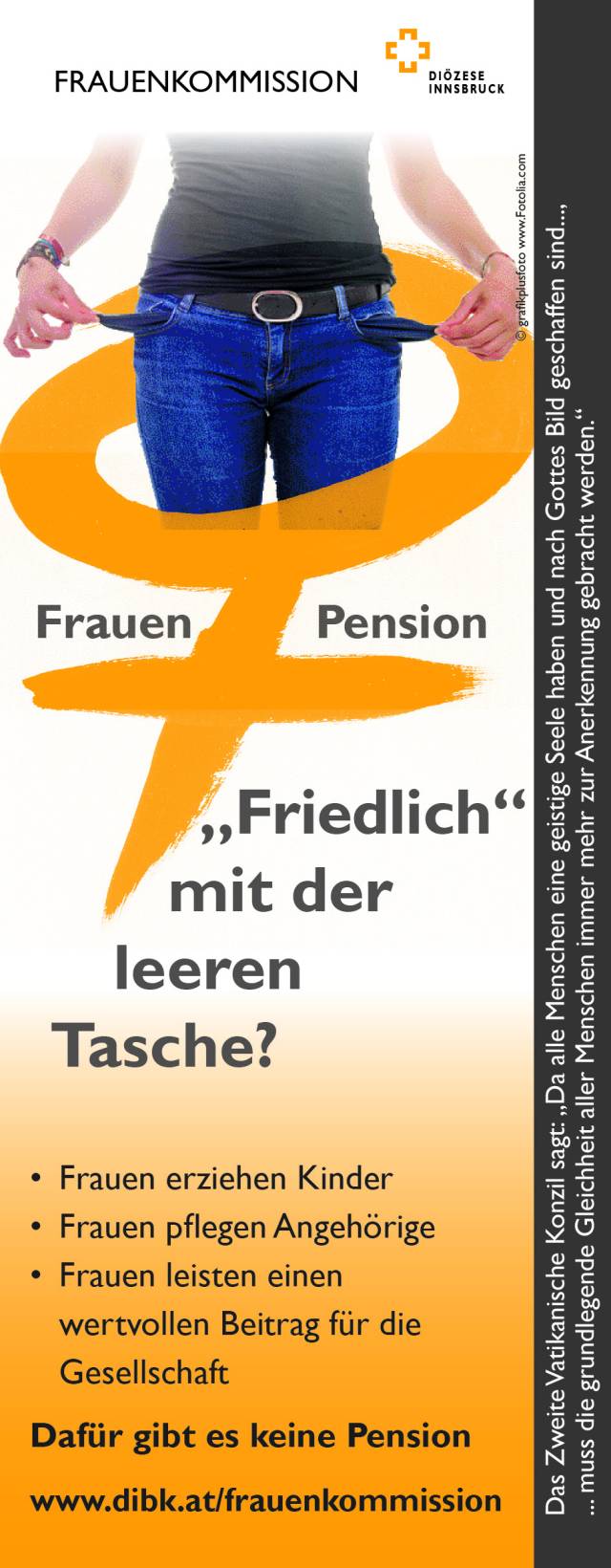 Frauen & Pension