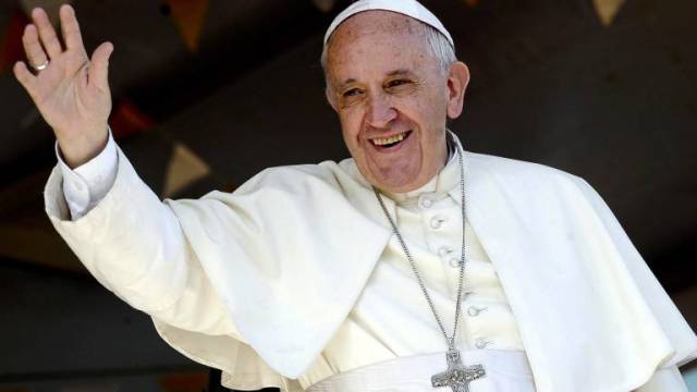 Laudato si