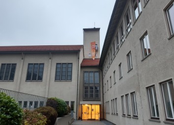 Priesterseminar