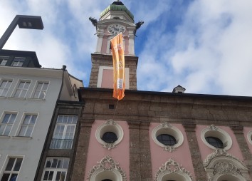 Spitalskirche