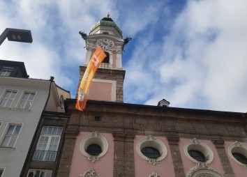 Spitalskirche