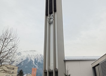 St. Paulus