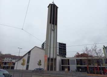 St. Paulus