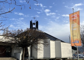 St. Pirmin