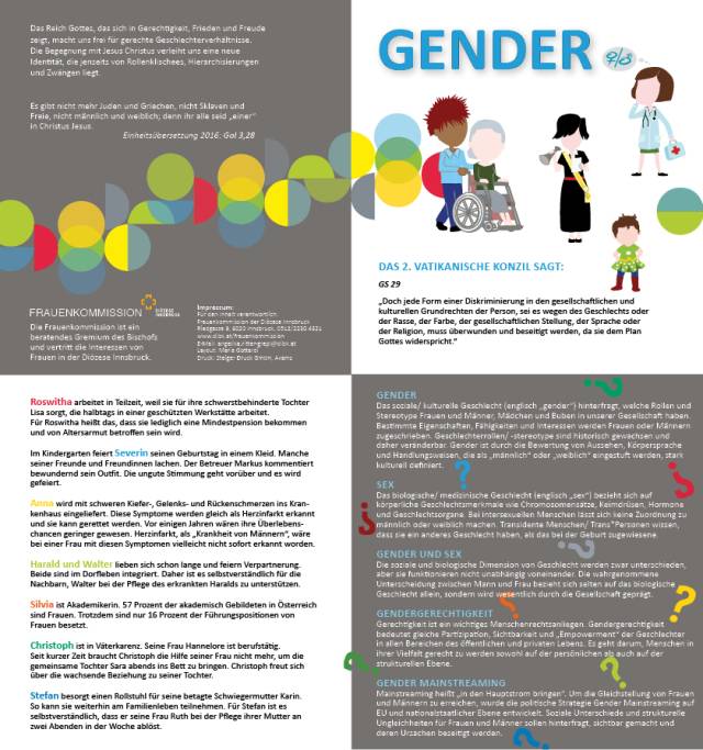 Gender