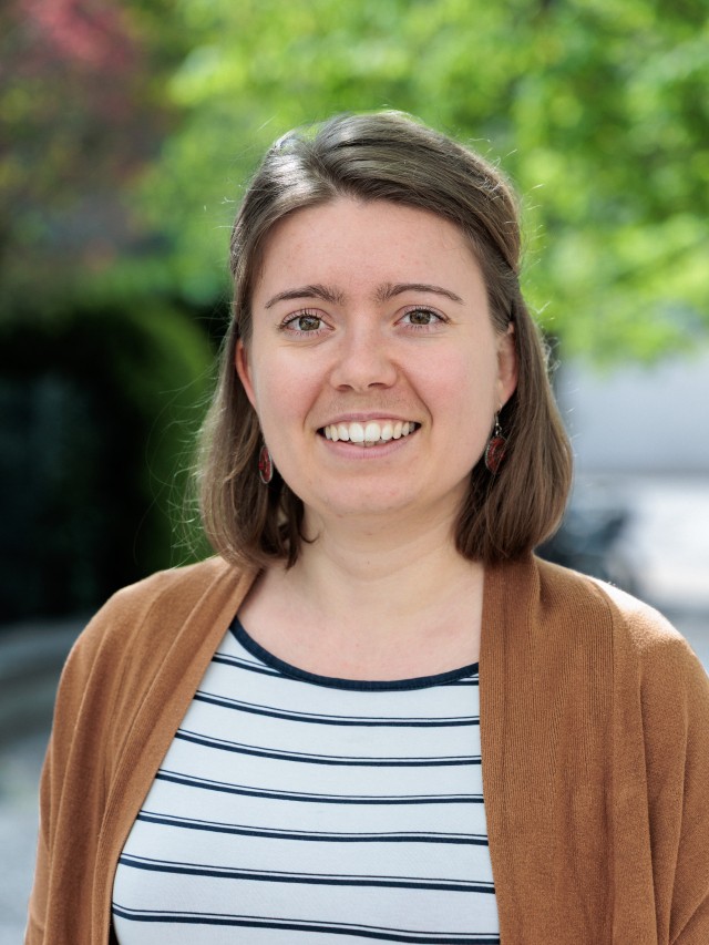 Monika Spiekermann MA