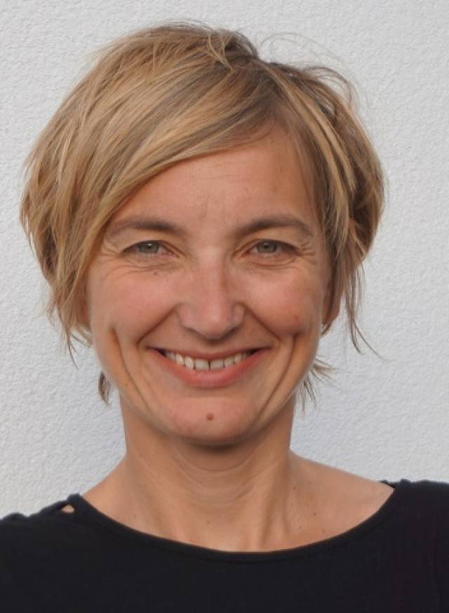 Maria Habernig-Fecht