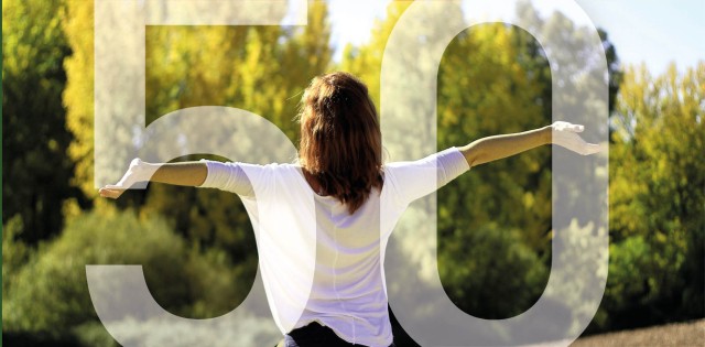 50 Tage in der Spure des Evangeliums