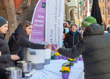 Benefizsuppenessen 2025