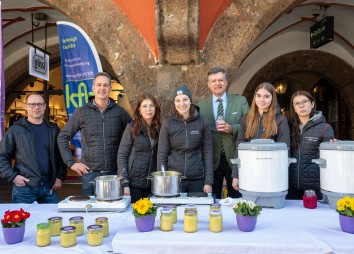 Benefizsuppenessen 2025