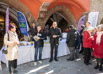 Benefizsuppenessen 2025