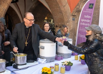 Benefizsuppenessen 2025