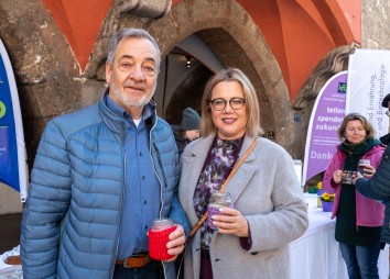 Benefizsuppenessen 2025