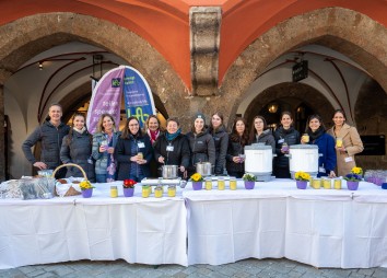 Benefizsuppenessen 2025